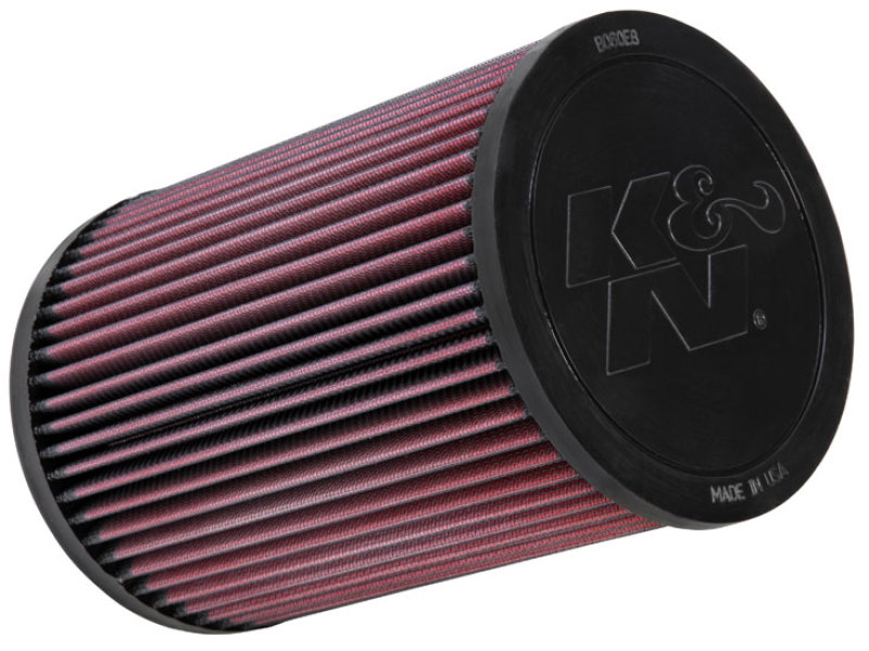 Alfa Romeo Guilietta Engine Air Filter - K&N Engineering - High-Flow - `10-`13 Alfa Romeo Guilietta Engine Air Filter - K&N Engineering - High-Flow - `10-`13